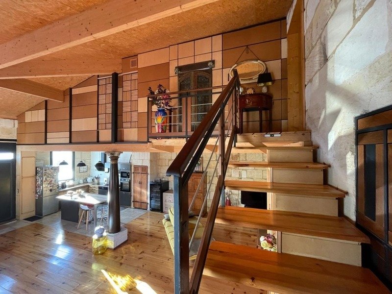 House in Le Bourg-Le Vieux Bourg, Lormont, France 3 - 18213155