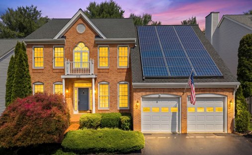 Casa a North Potomac, Maryland, Stati Uniti 1