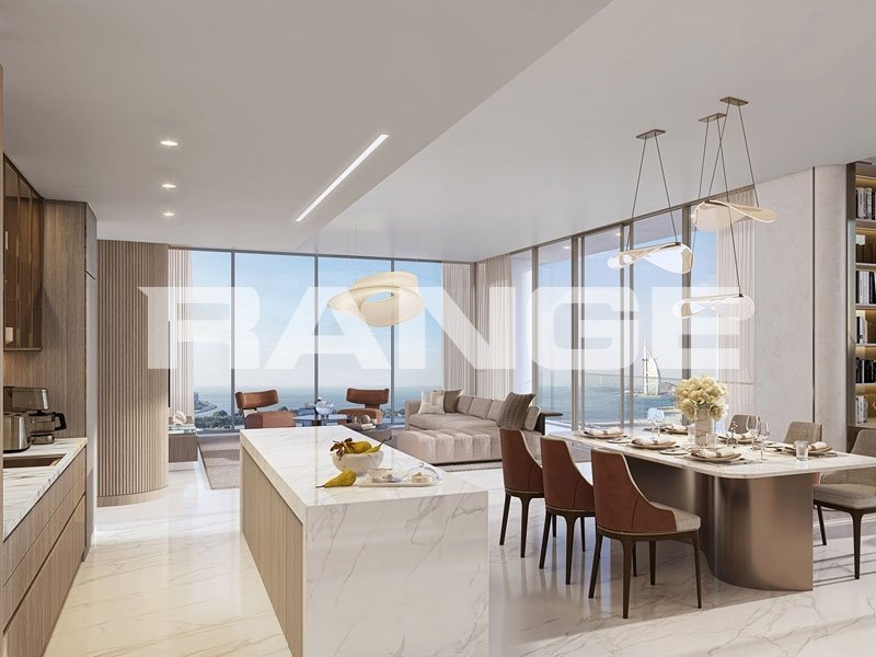 Apartment in Al Safouh Second, Al Safouh, Dubai 4 - 18212717