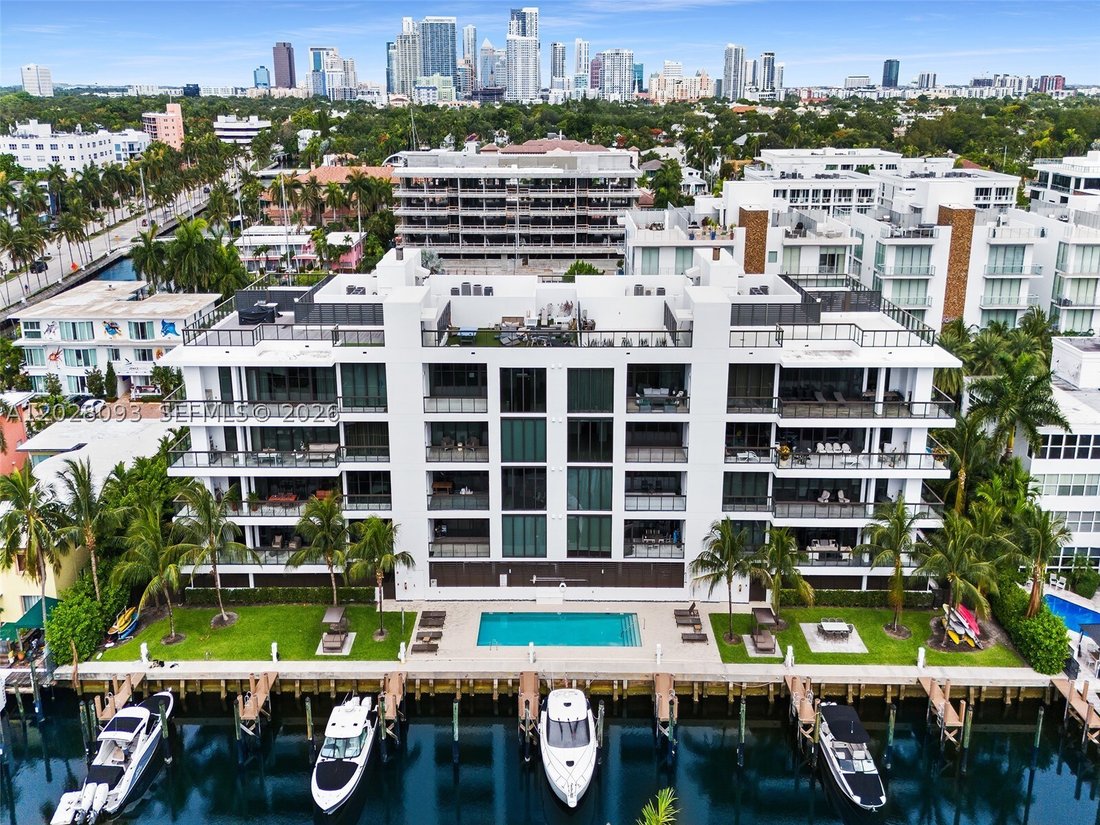 Condo in Fort Lauderdale, Florida, United States 1 - 18211116