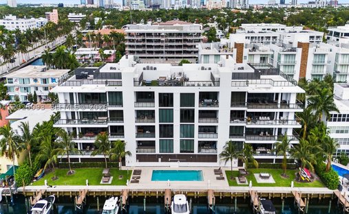 Condo in Fort Lauderdale, Florida, United States 1