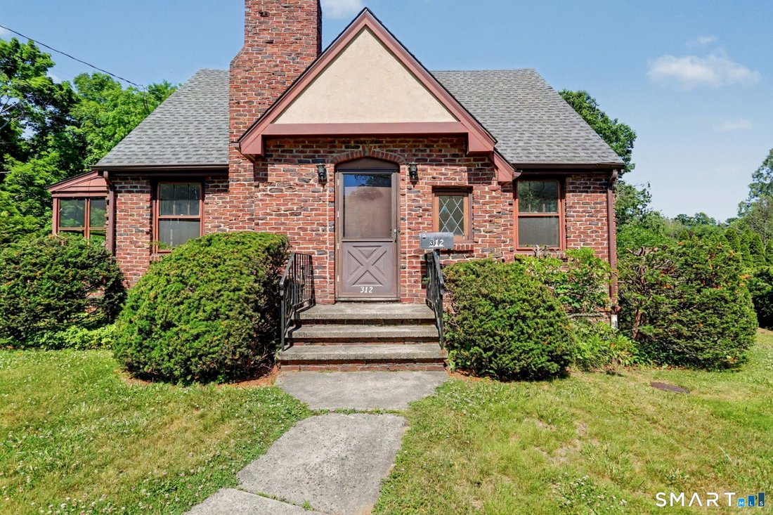 House in Fairfield, Connecticut, United States 1 - 18211408