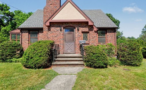 Casa en Fairfield, Connecticut, Estados Unidos 1