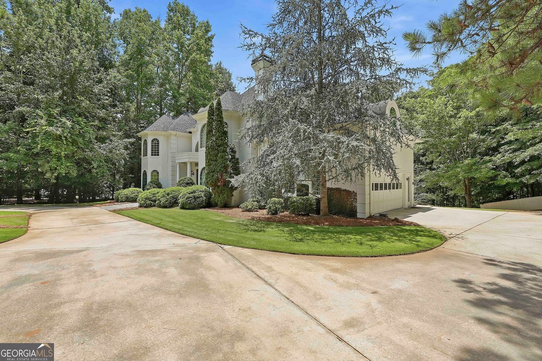 House in Peachtree City, Georgia, United States 5 - 17063062