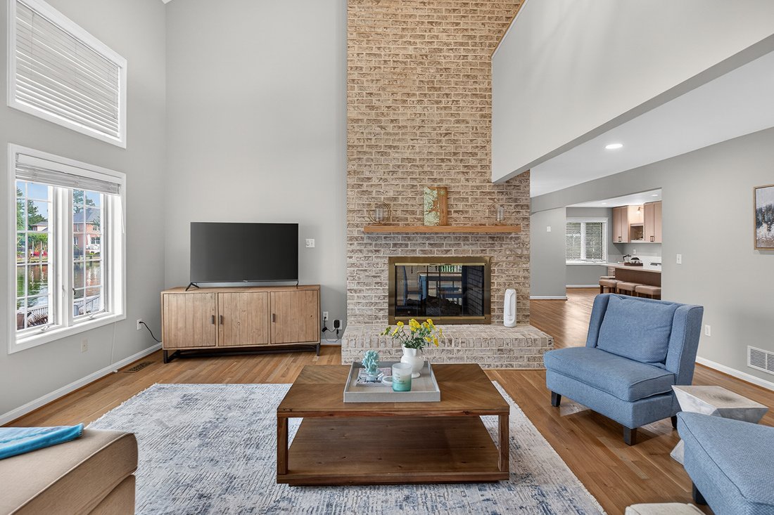 House in Rehoboth Beach, Delaware, United States 2 - 18213236