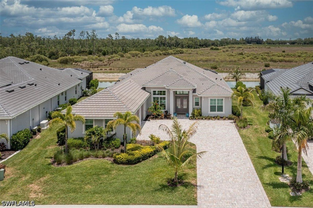House in Miromar Lakes, Florida, United States 3 - 18211084