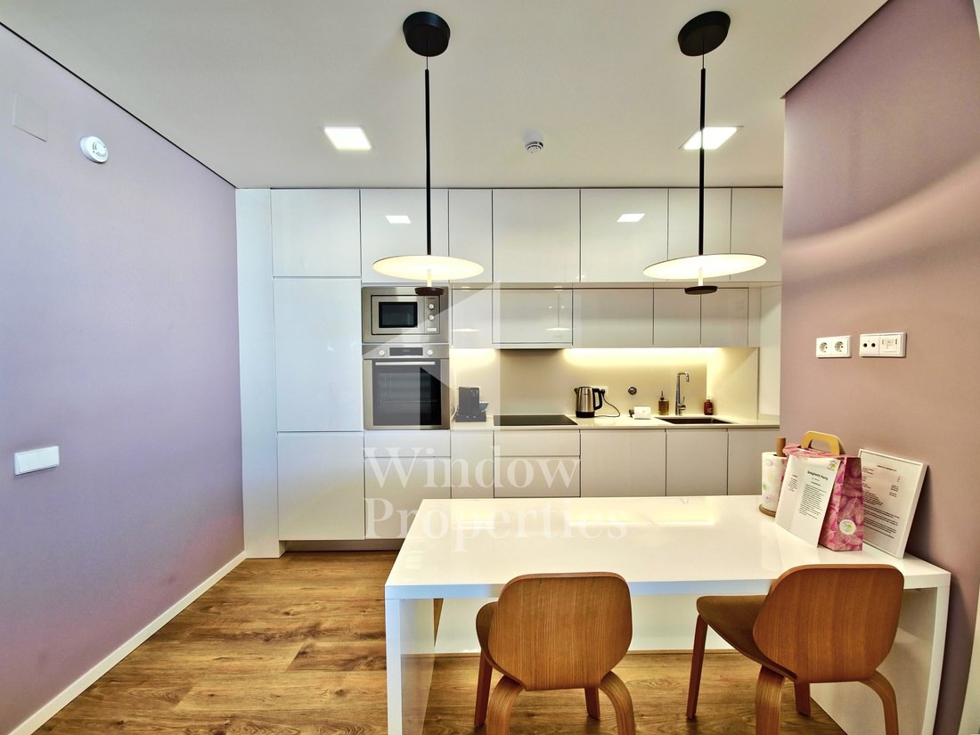 Appartement à Olhão, Algarve, Portugal 2 - 18213399