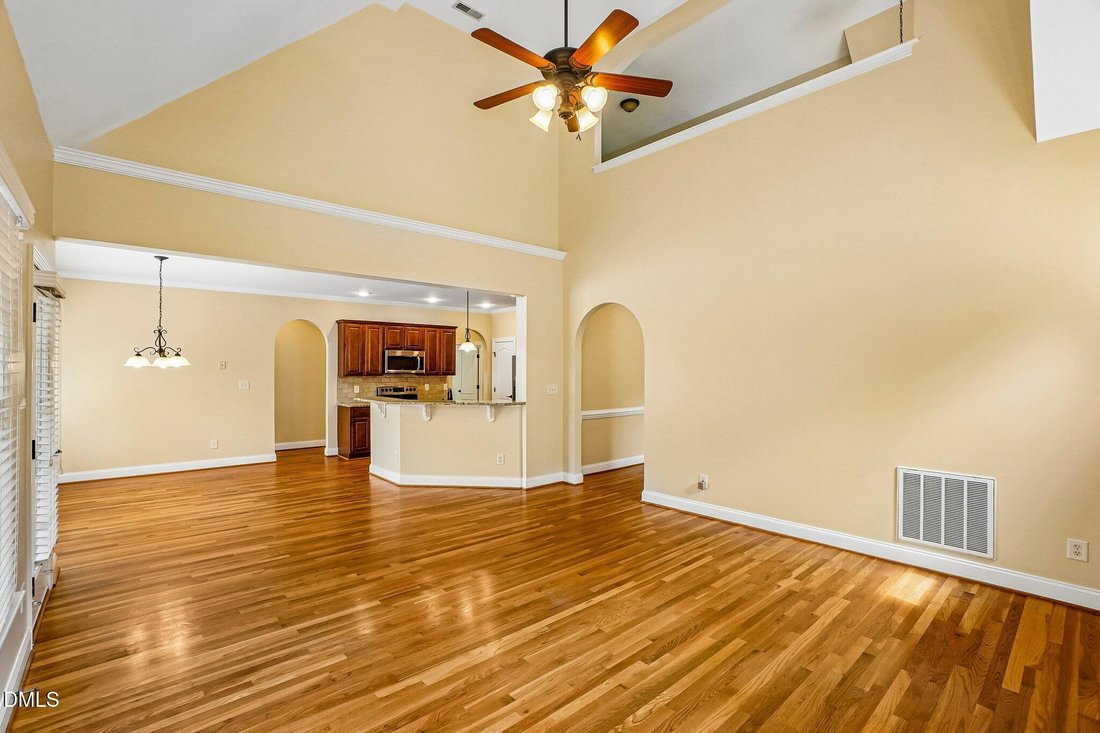 House in Knightdale, North Carolina, United States 5 - 18211432