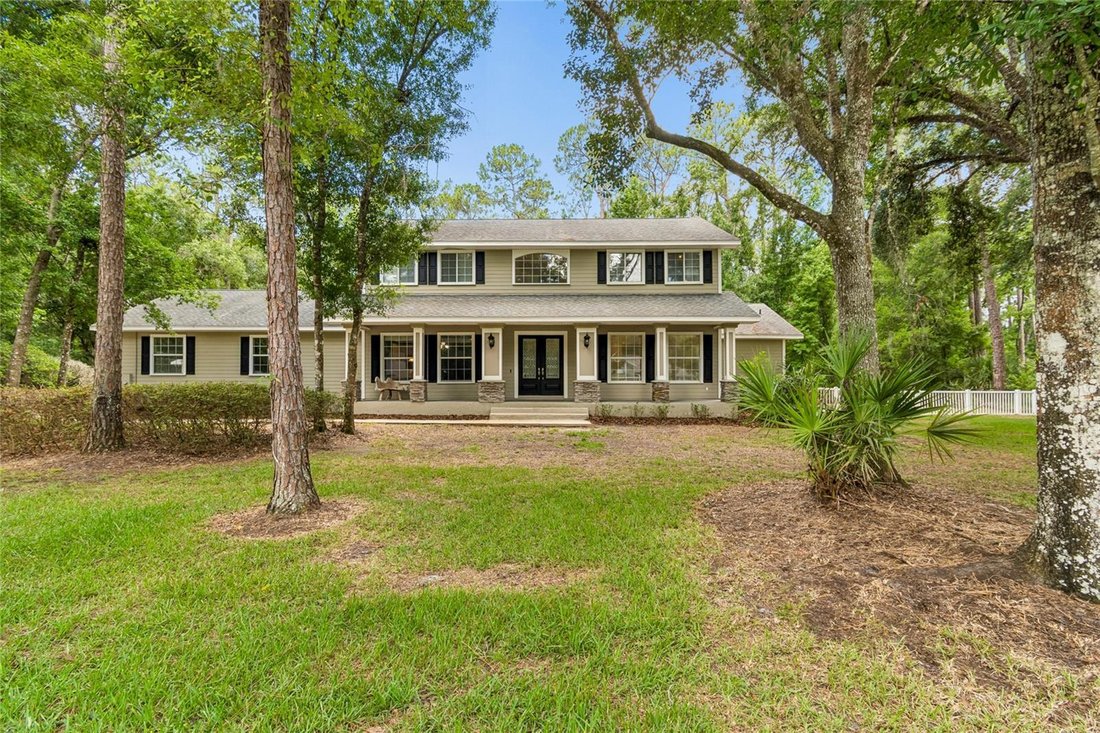House in Wesley Chapel, Florida, United States 1 - 18211204