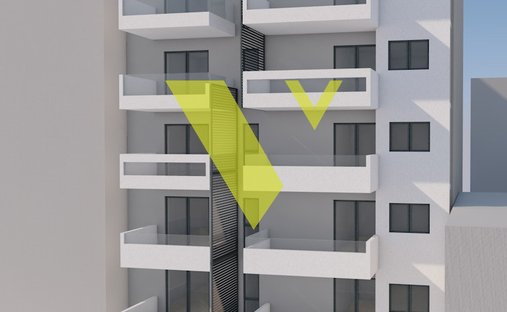 Apartment in Nea Smyrni, Attica, Greece 1