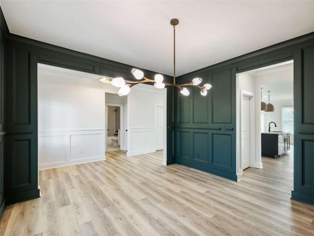 House in Buford, Georgia, United States 4 - 18211838