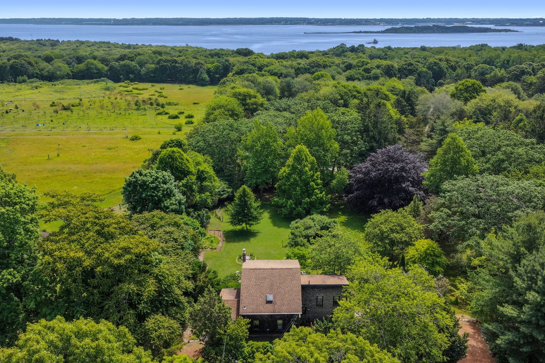 House in Jamestown, Rhode Island, United States 2 - 18212587