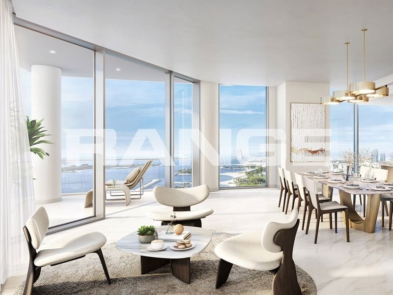 Apartment in Al Safouh Second, Al Safouh, Dubai 2 - 18212717