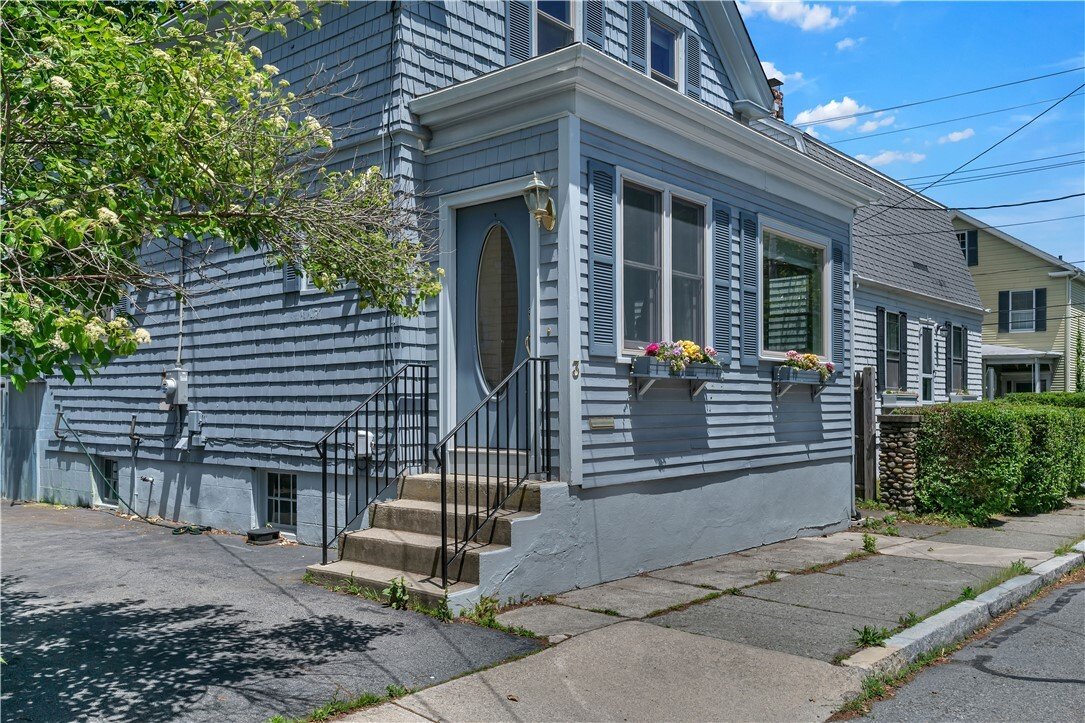 Newport, Rhode Island, United States 3 - 18211373