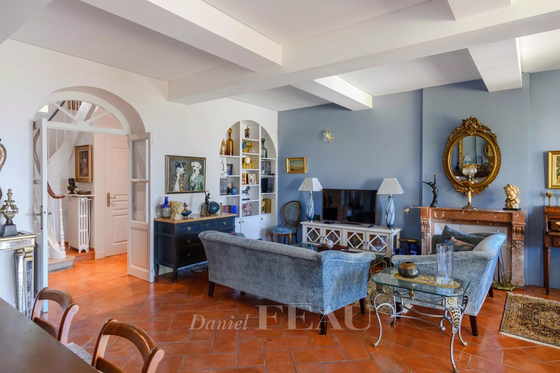 Townhouse in Mourillon-Centre, Toulon, France 3 - 18212819