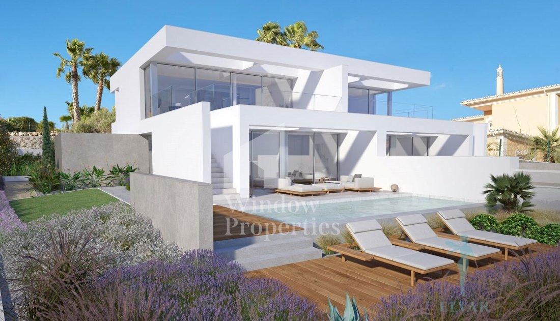 House in Faro (Se e Sao Pedro), Algarve, Portugal 3 - 18213748