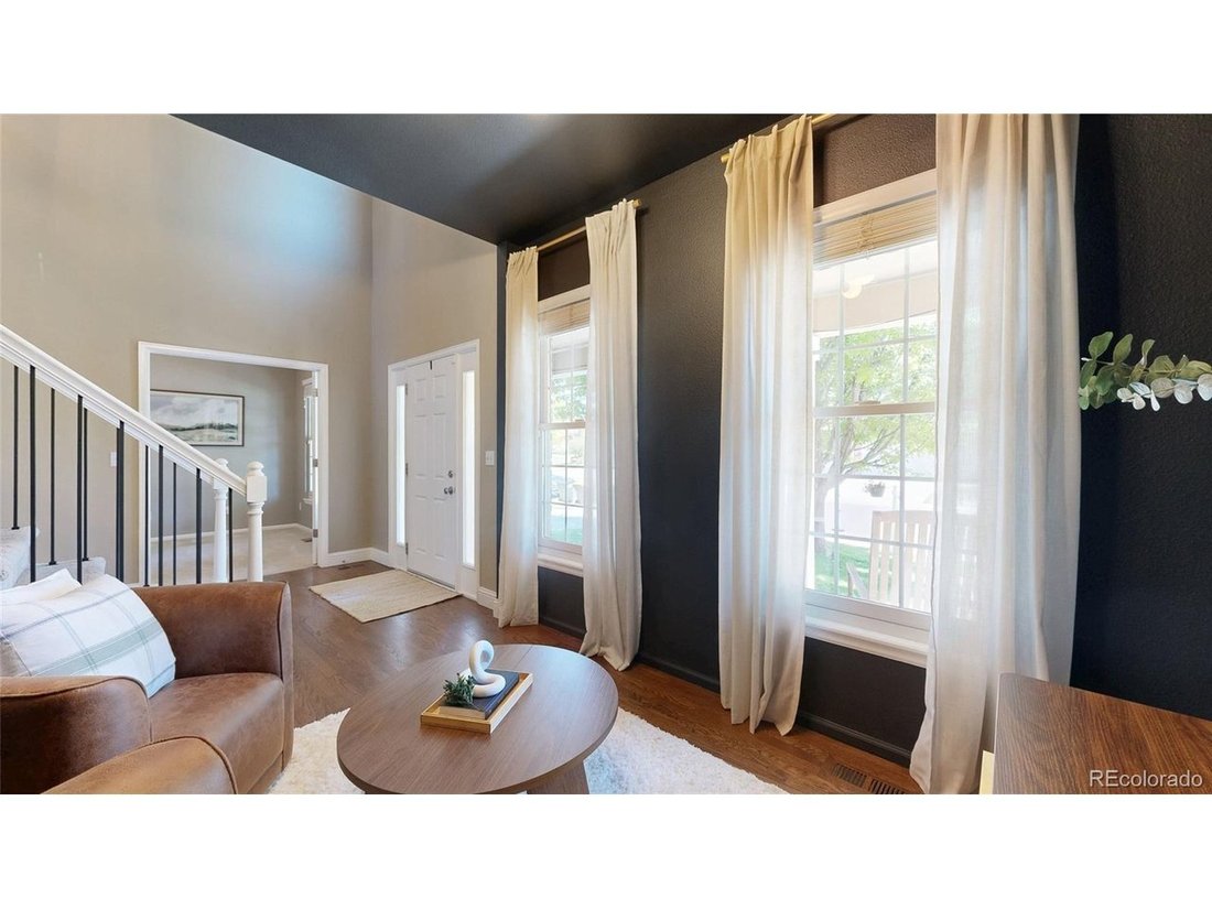 House in Parker, Colorado, United States 4 - 18211402