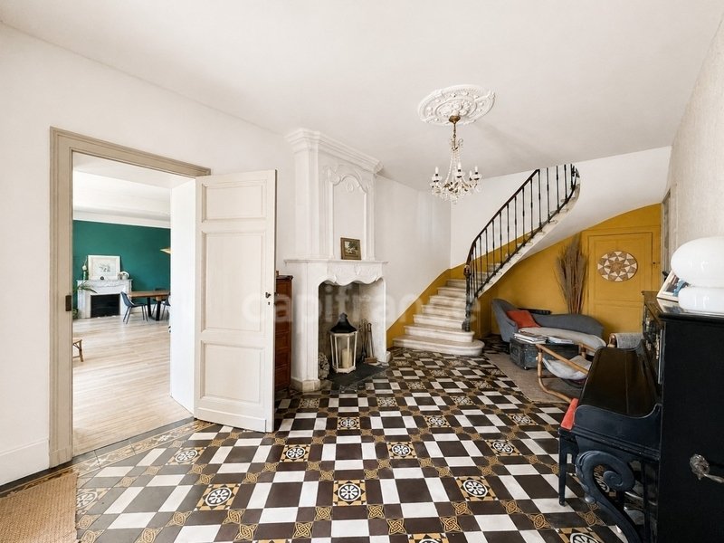 Maison à Montguyon, Nouvelle-Aquitaine, France 3 - 18213216