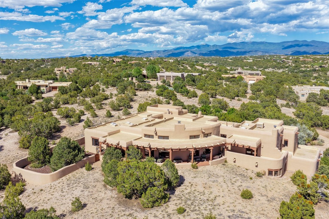 House in Santa Fe, New Mexico, United States 2 - 14307179