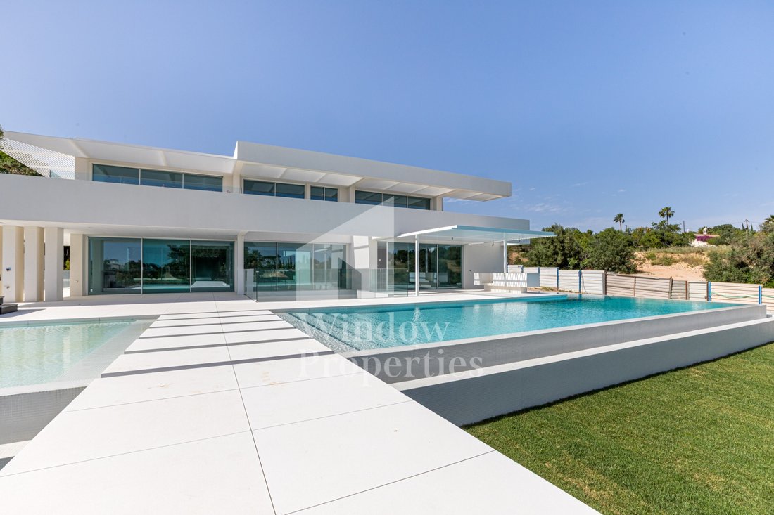 House in Almancil, Algarve, Portugal 2 - 18213864