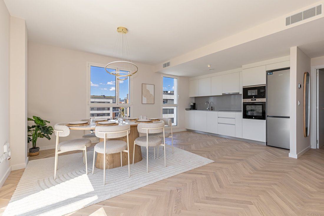 Apartment in Palma, Balearic Islands, Spain 4 - 18211429