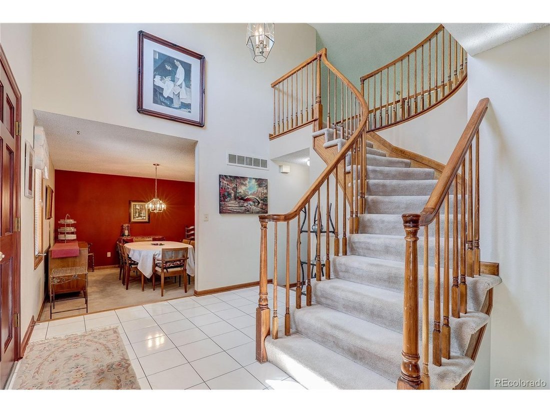 Maison à Lakewood, Colorado, États-Unis 4 - 18211406