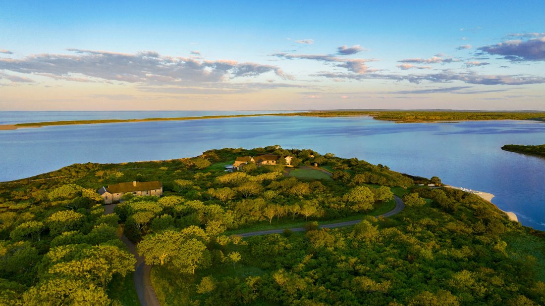 House in Edgartown, Massachusetts, United States 3 - 18212559