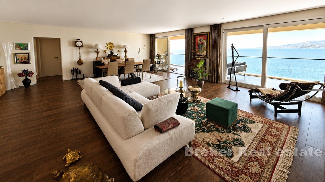 Apartment in Omis, Split-Dalmatia County, Croatia 3 - 18212749