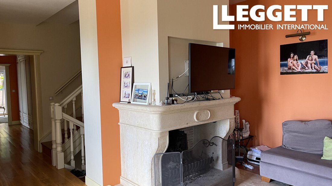 Villa in Grasse, Provence-Alpes-Côte d'Azur, France 5 - 18212862