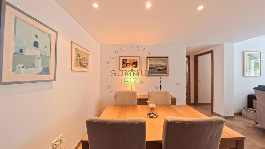 Appartamento a Ibiza, Isole Baleari, Spagna 5 - 18212675