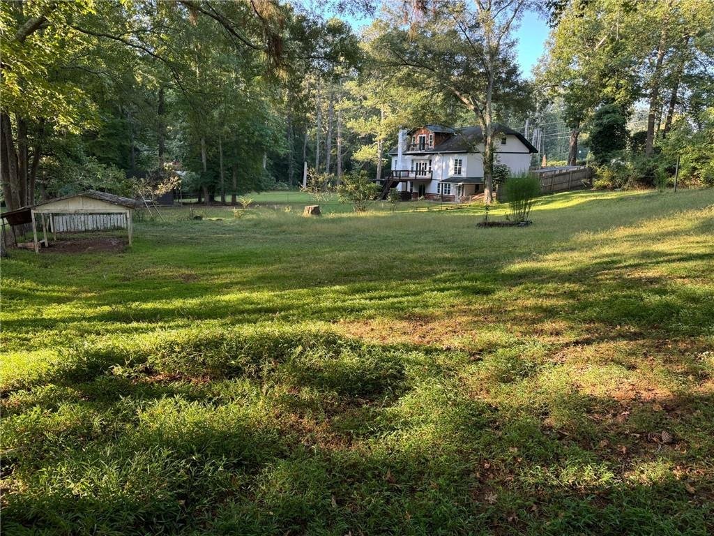 House in Milton, Georgia, United States 5 - 18211854