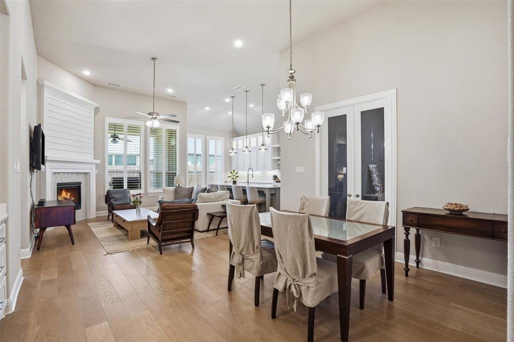 House in Fort Worth, Texas, United States 5 - 18212217