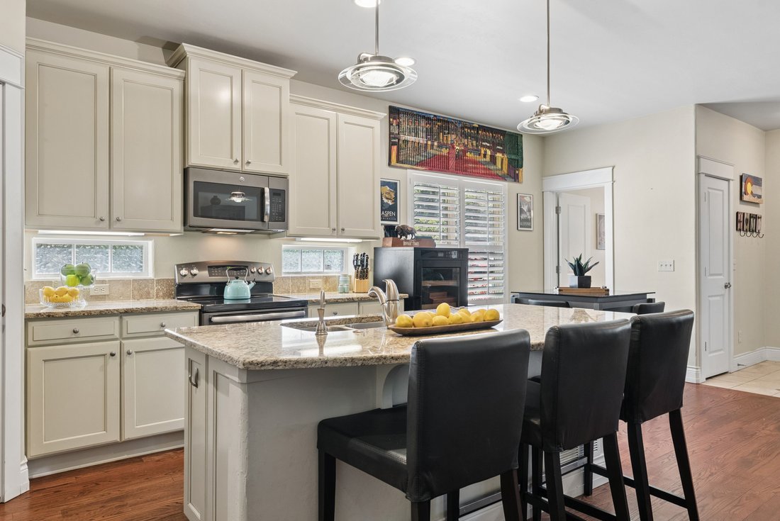 House in Denver, Colorado, United States 5 - 18212967