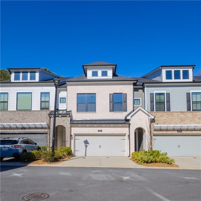 Townhouse in Roswell, Georgia, United States 1 - 18211809