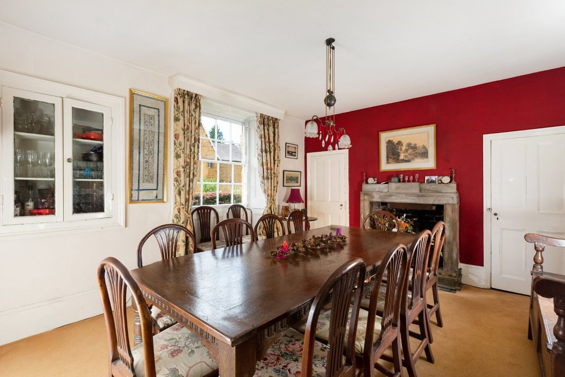 House in Ratley, England 5 - 18211009