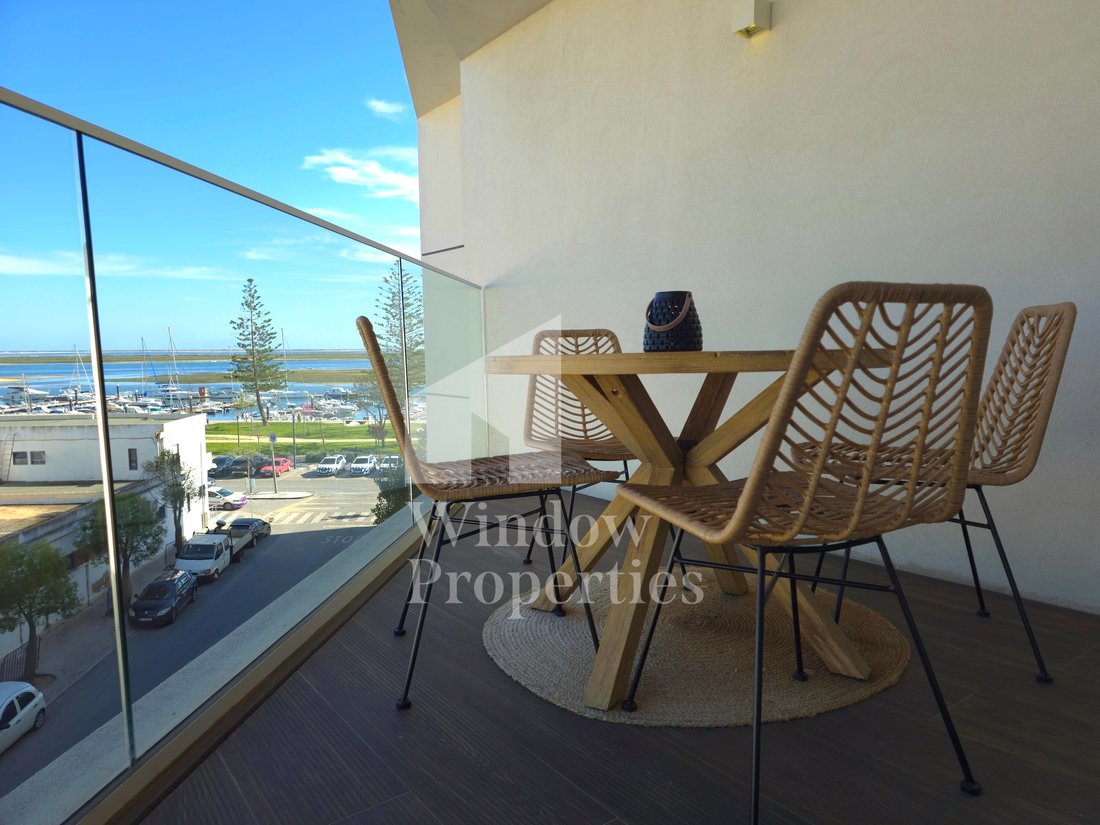 Appartement à Olhão, Algarve, Portugal 4 - 18213399