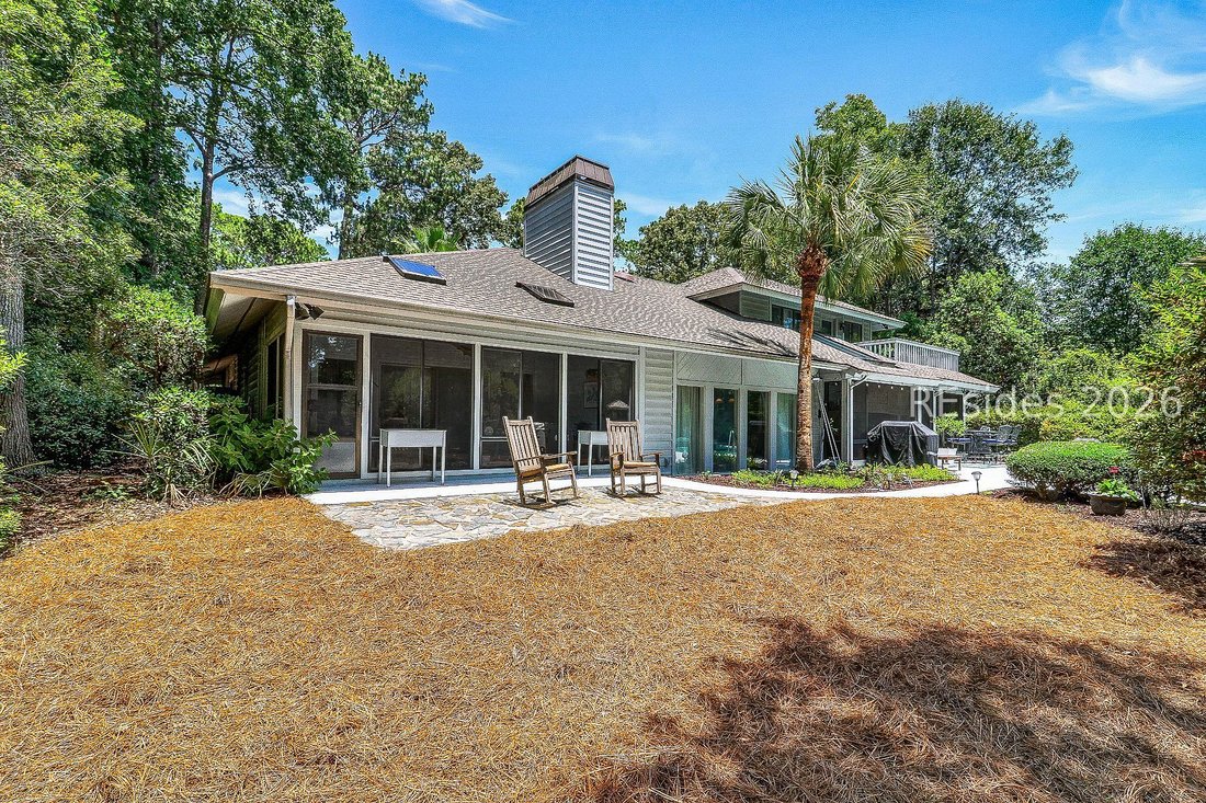 House in Hilton Head Island, South Carolina, United States 5 - 18211631