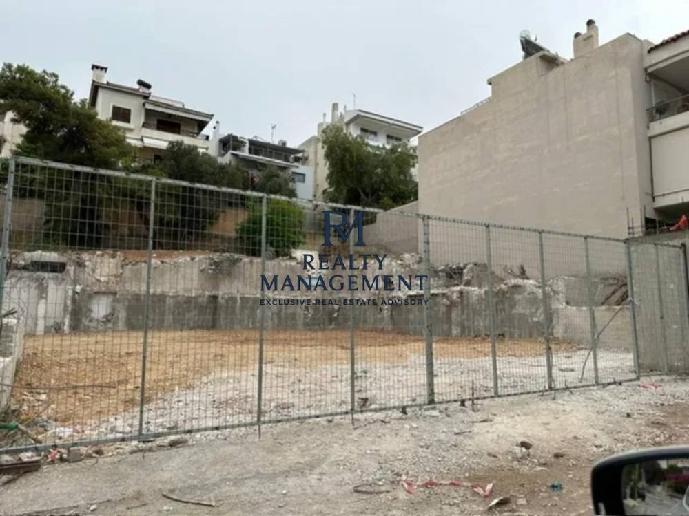 Land in Voula, Attica, Greece 1 - 18212111