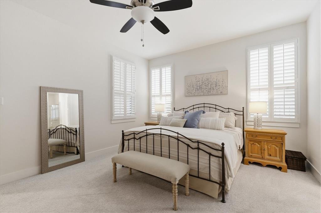 House in Allen, Texas, United States 4 - 18212208