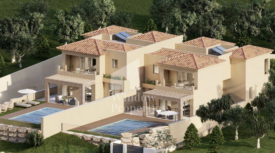 House in Loule (Sao Clemente), Algarve, Portugal 1 - 18213591