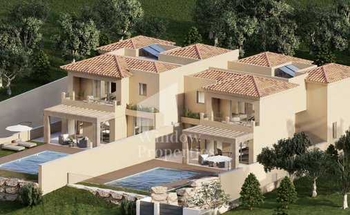 Casa en Loule (Sao Clemente), Algarve, Portugal 1