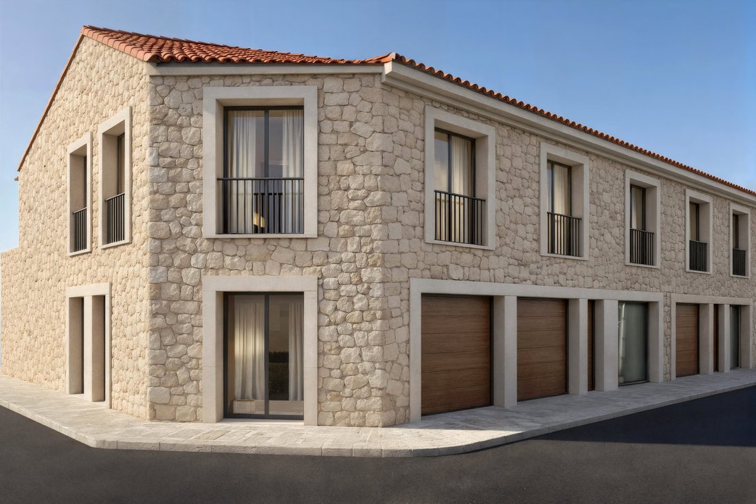House in Marratxi, Balearic Islands, Spain 2 - 18211287