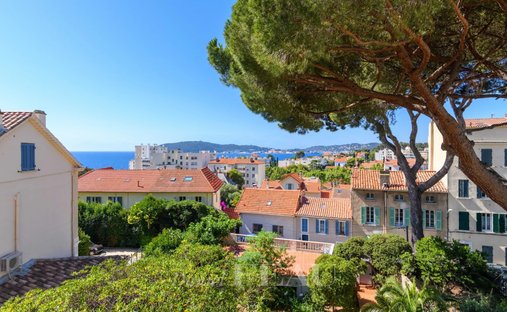 Residenza a Mourillon-Centro, Tolone, Francia 1