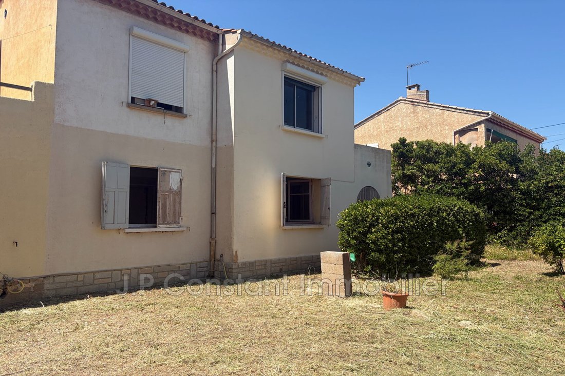 Villa in La Ciotat, Provence-Alpes-Côte d'Azur, France 2 - 15485146
