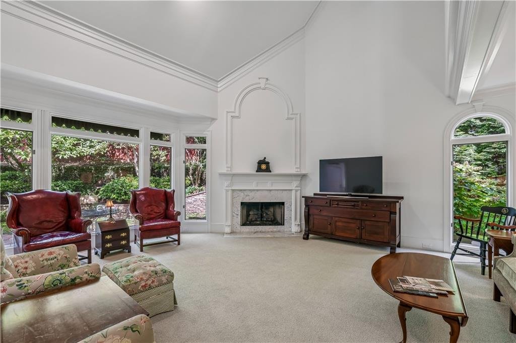 House in Dunwoody, Georgia, United States 5 - 18211592