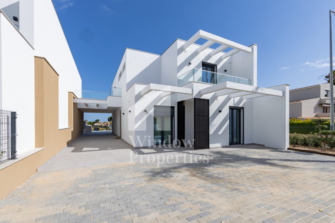 Casa a Quarteira, Algarve, Portogallo 5 - 18213318