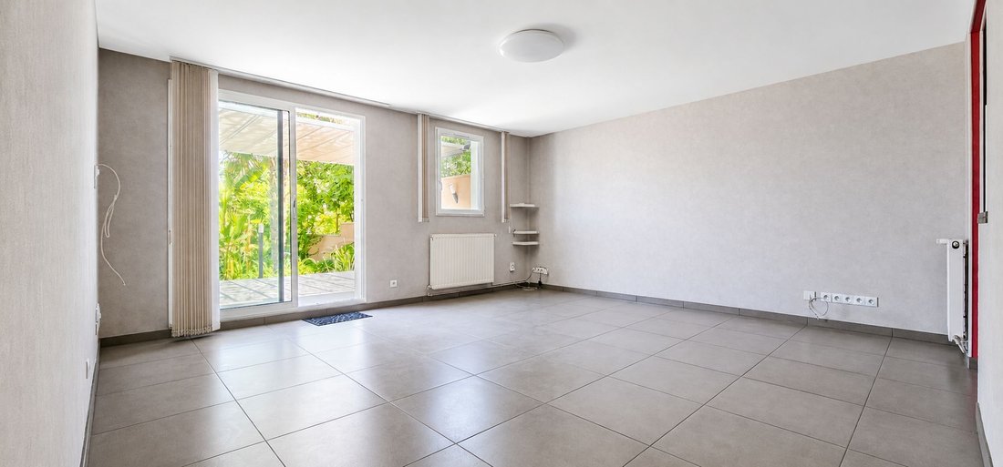 House in La Prevote, Thiais, France 3 - 18212161