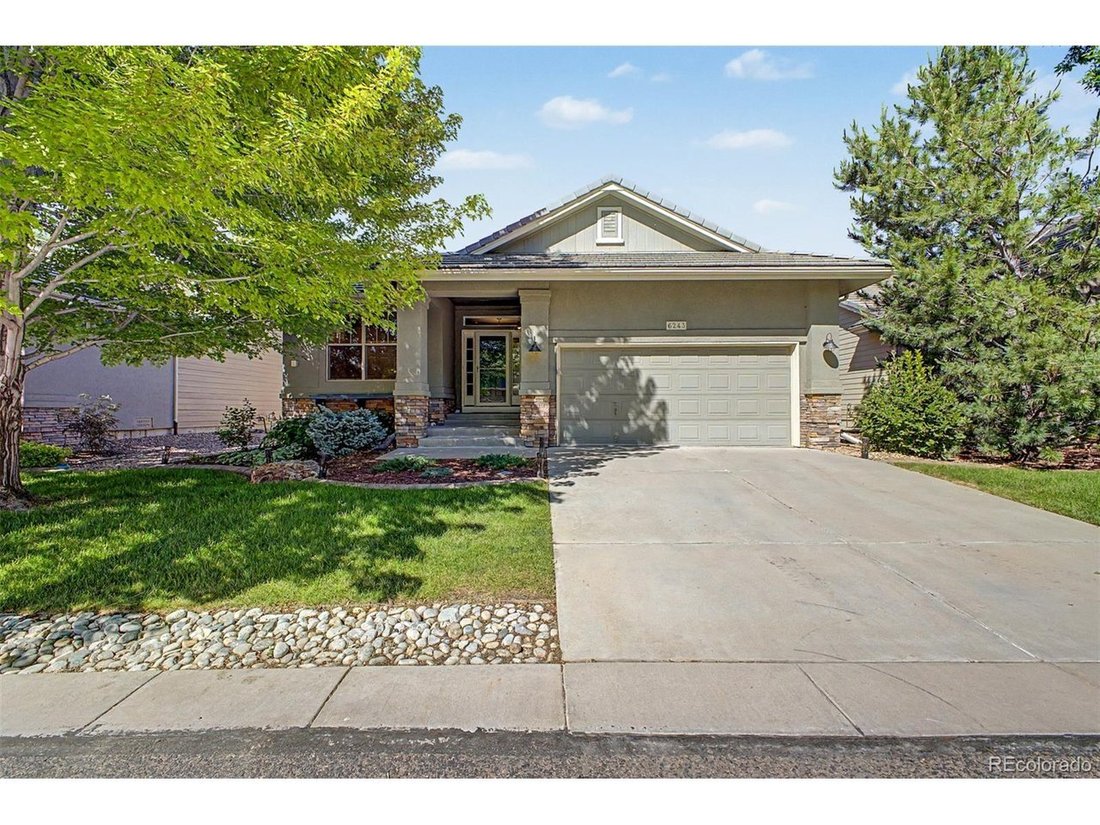 House in Cherry Hills Village, Colorado, United States 2 - 18211394