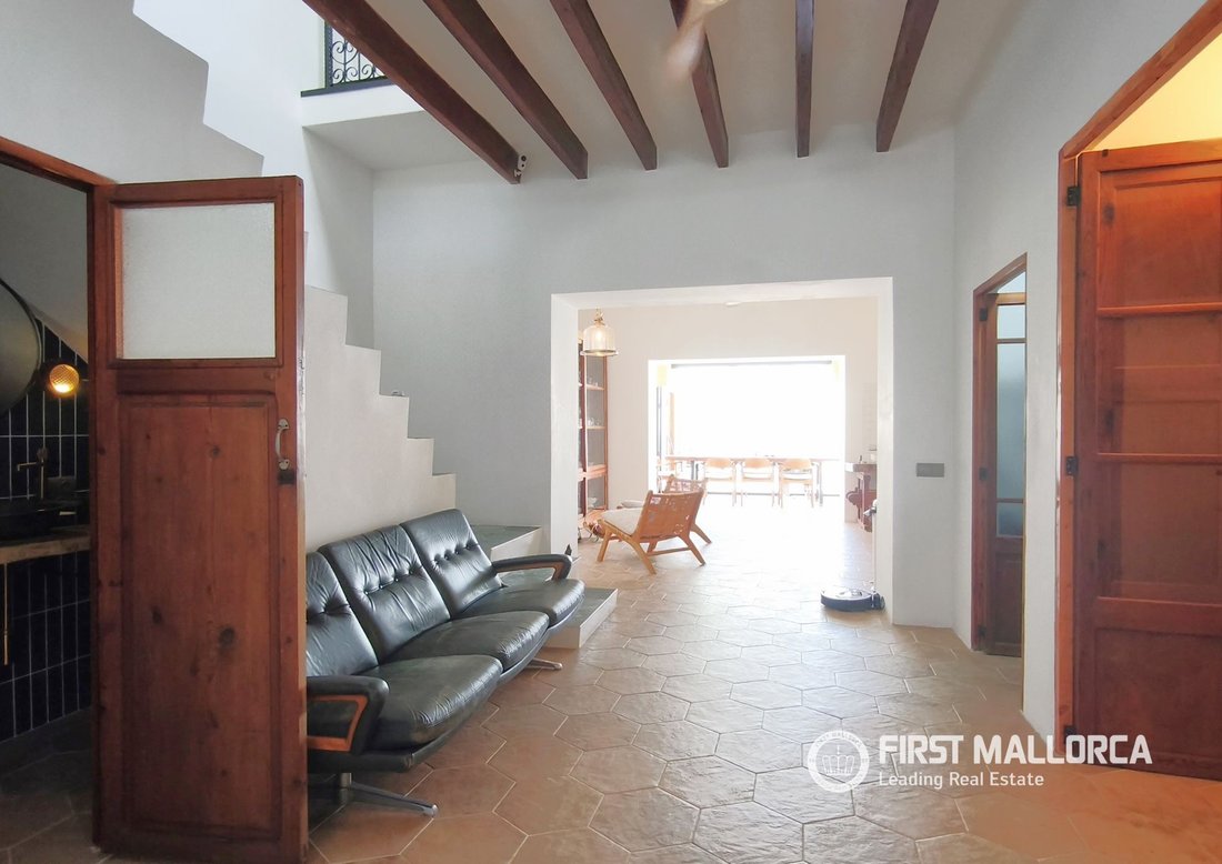 Residenza a Llucmajor, Isole Baleari, Spagna 5 - 18212883