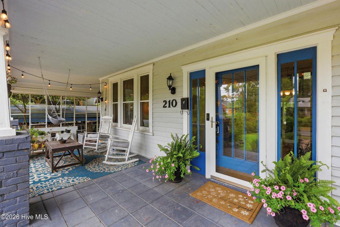 House in Wilmington, North Carolina, United States 5 - 18211572